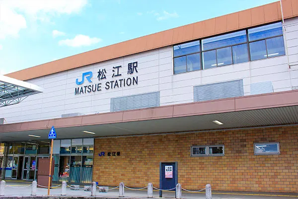 JR西日本山陰開発株式会社の会社情報