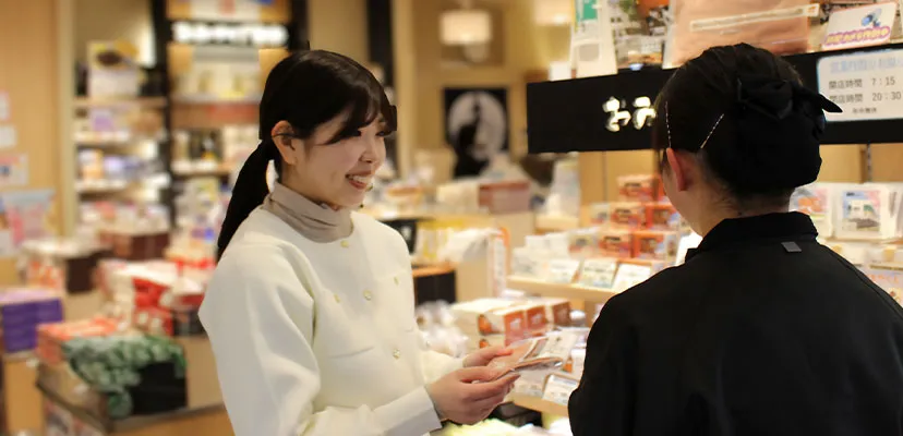 社員インタビュー C.Mさん